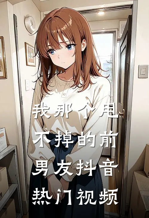 我那个甩不掉的前男友抖音热门视频