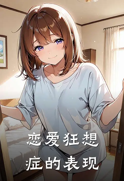 恋爱狂想症的表现
