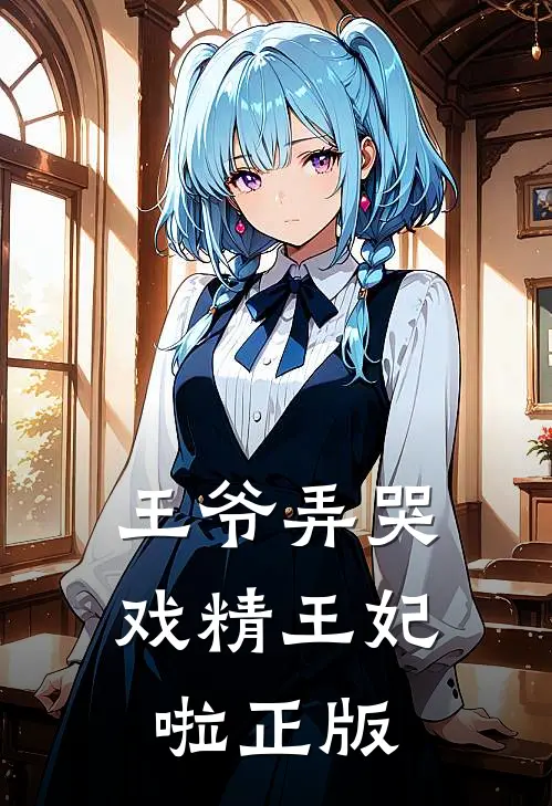 王爷弄哭戏精王妃啦正版