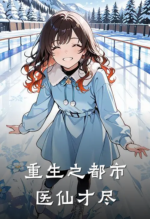 重生之都市医仙才尽