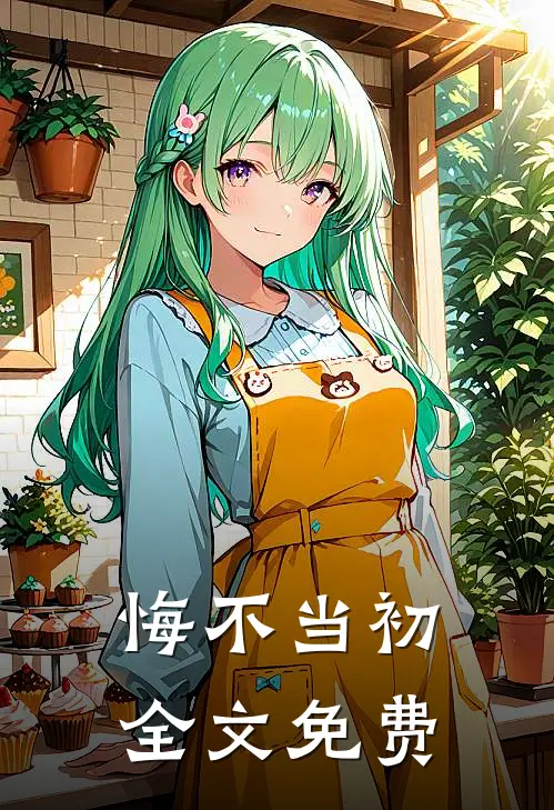 悔不当初全文免费