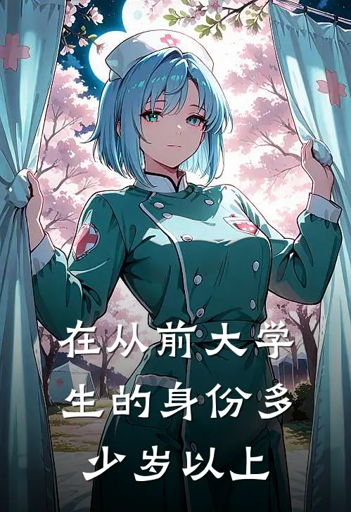 在从前大学生的身份多少岁以上