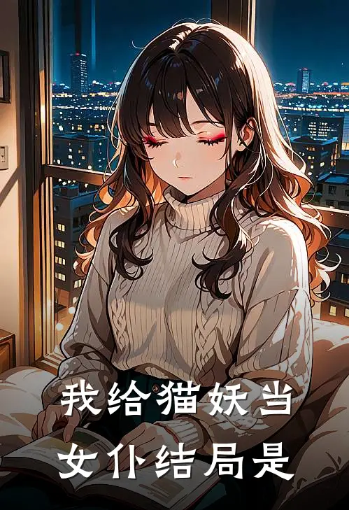 我给猫妖当女仆结局是