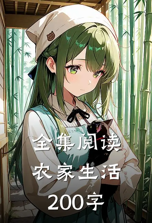 全集阅读农家生活200字