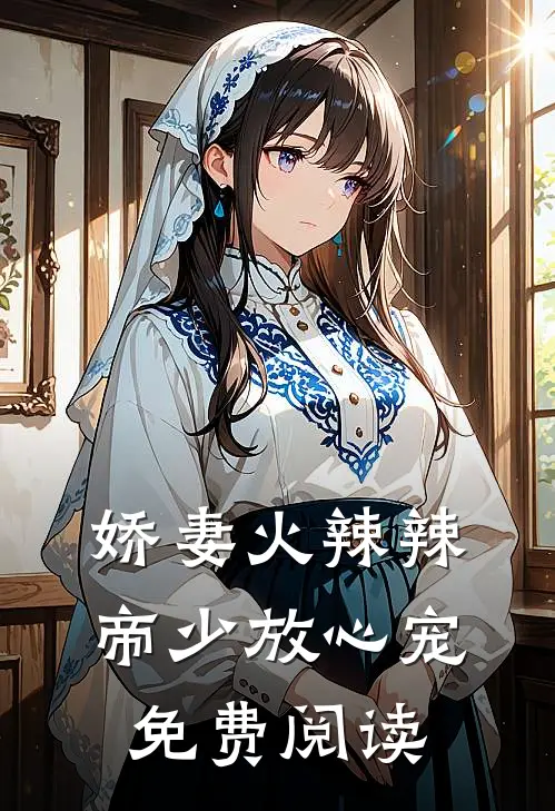 娇妻火辣辣帝少放心宠免费阅读