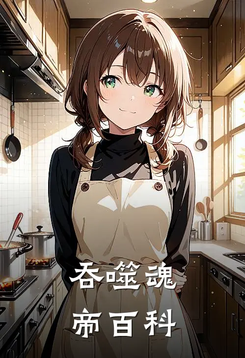 吞噬魂帝百科