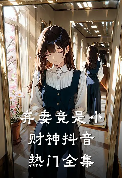 弃妻竟是小财神抖音热门 全集