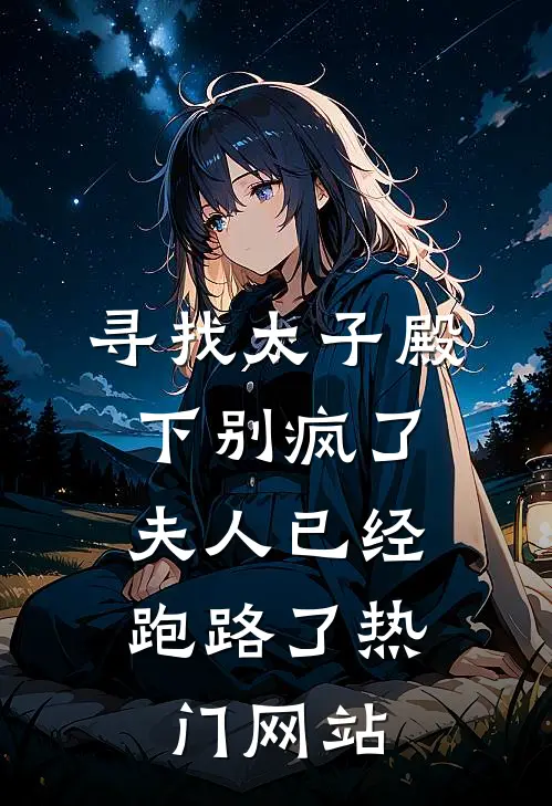 寻找太子殿下别疯了,夫人已经跑路了热门网站