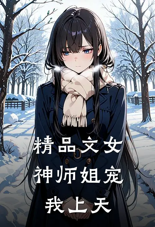 精品文女神师姐宠我上天