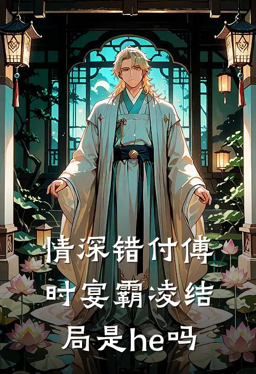 情深错付傅时宴霸凌结局是he吗