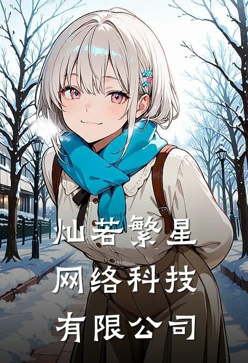 灿若繁星网络科技有限公司