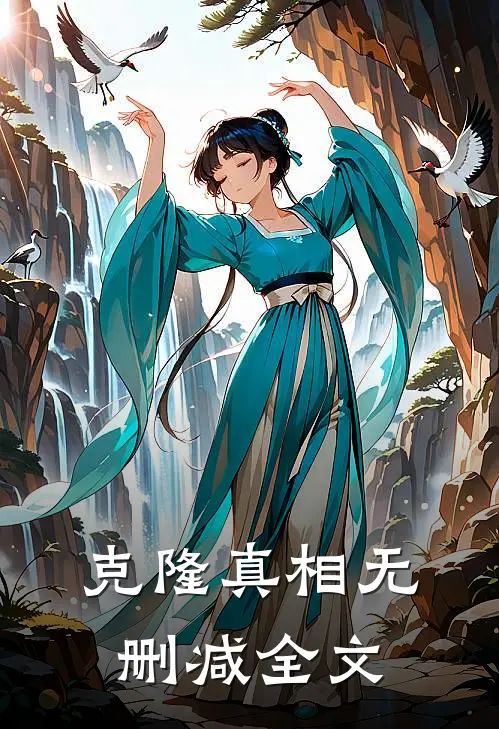 克隆真相无删减全文