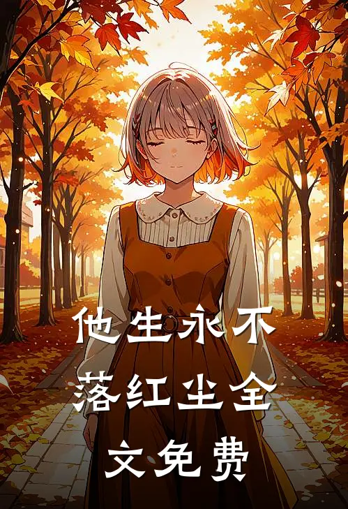 他生永不落红尘全文免费