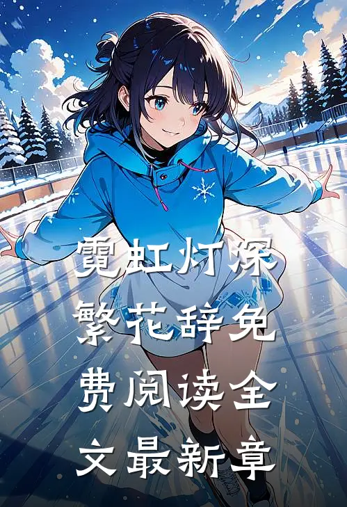 霓虹灯深繁花辞免费阅读全文最新章