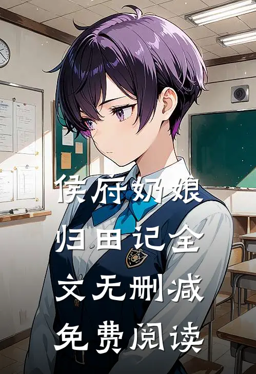 侯府奶娘归田记全文无删减免费阅读