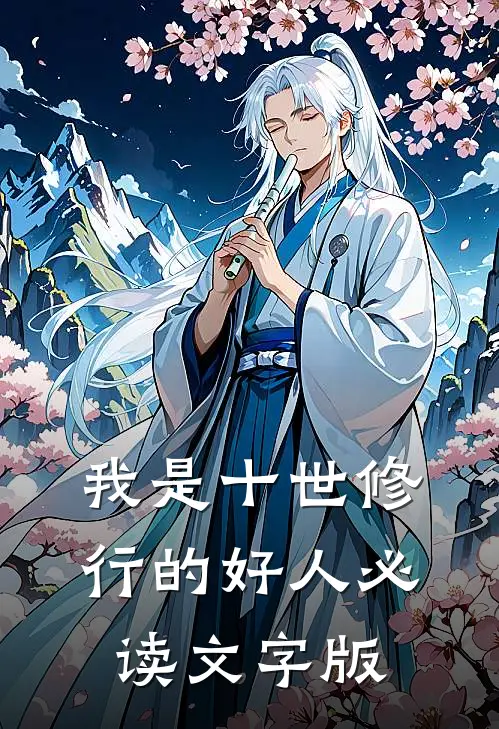 我是十世修行的好人必读文字版