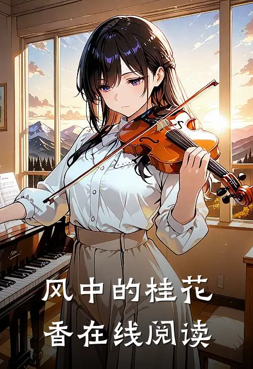 风中的桂花香在线阅读