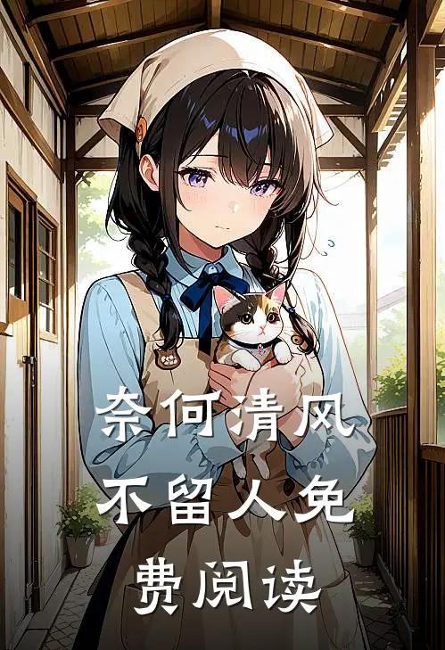 奈何清风不留人免费阅读