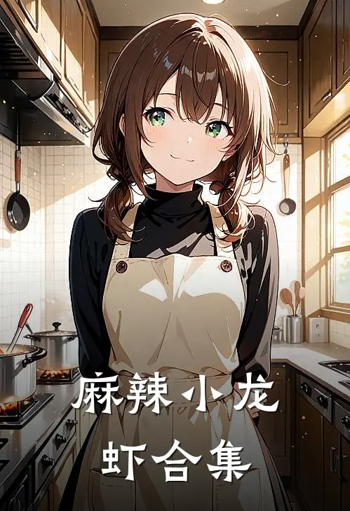 麻辣小龙虾合集