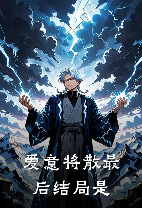 爱意将散最后结局是