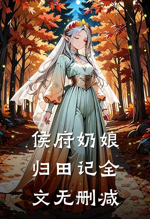 侯府奶娘归田记全文无删减