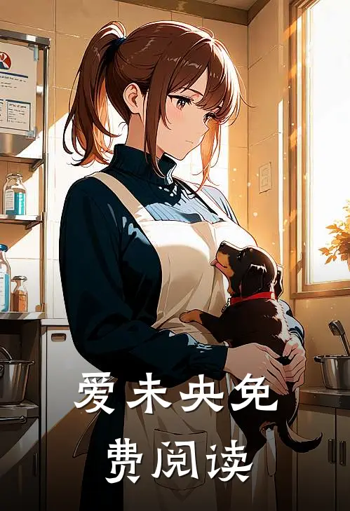 爱未央免费阅读