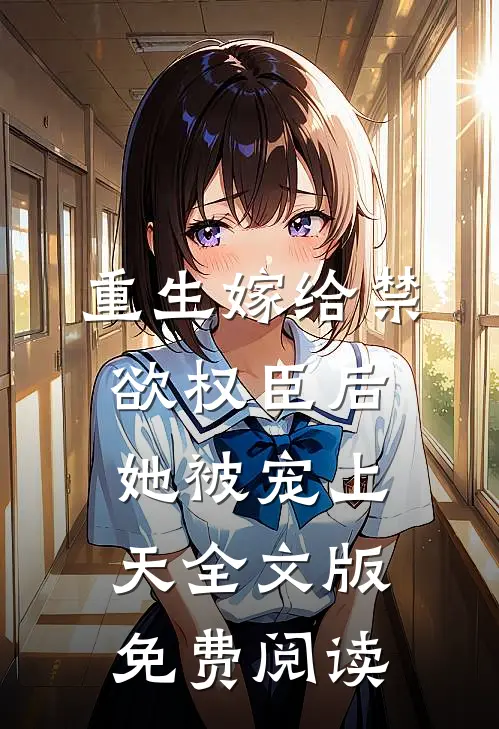 重生嫁给禁欲权臣后她被宠上天全文版免费阅读