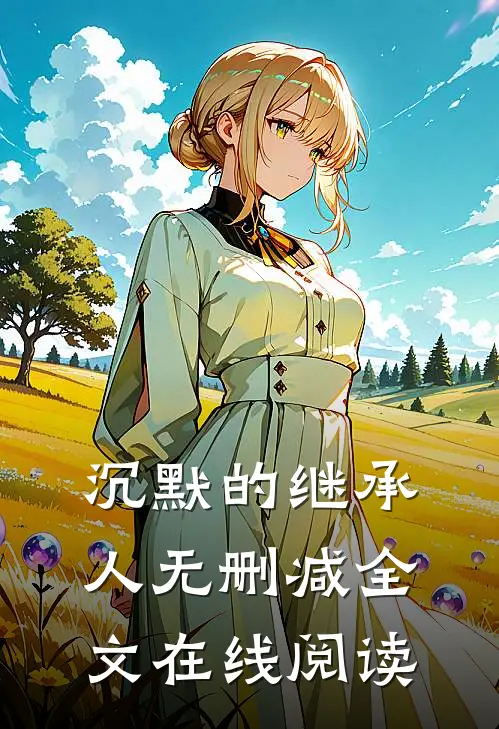 沉默的继承人无删减全文在线阅读