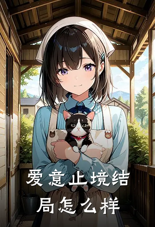 爱意止境结局怎么样