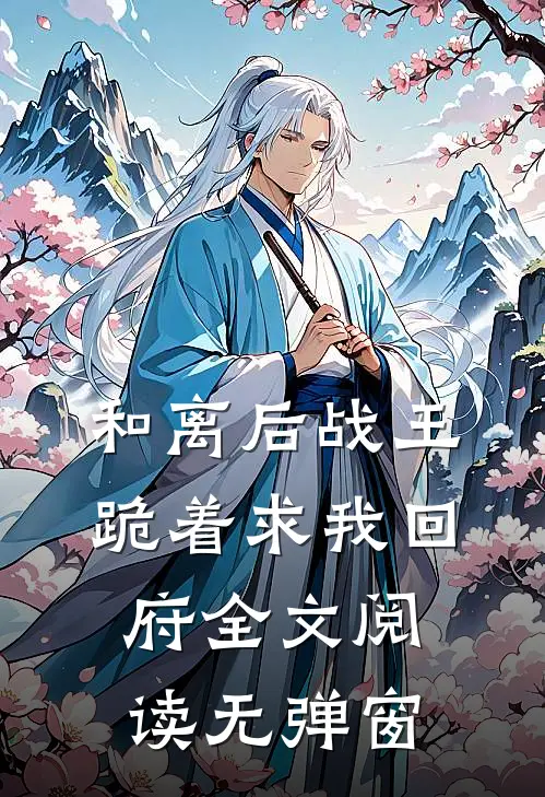 和离后战王跪着求我回府全文阅读无弹窗