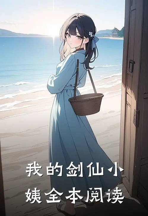 我的剑仙小姨全本阅读