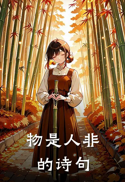 物是人非的诗句