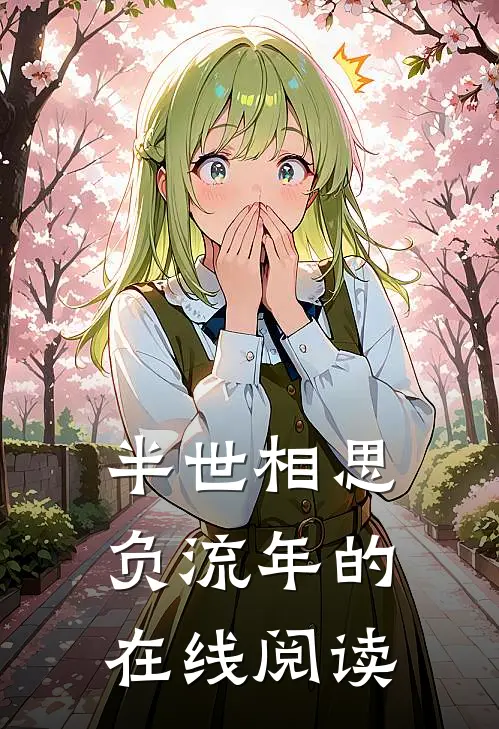 半世相思负流年的在线阅读