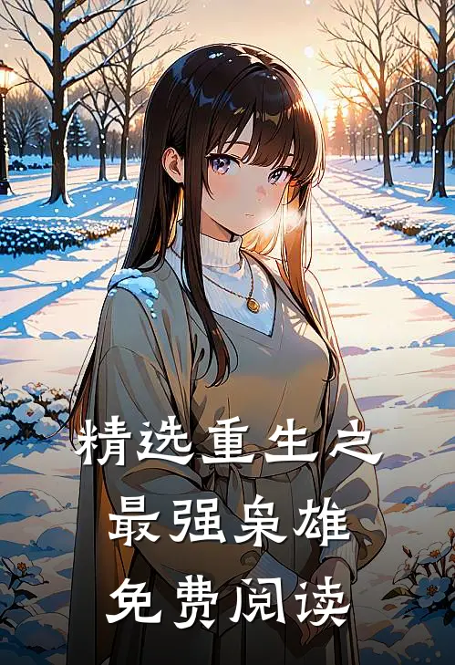 精选重生之最强枭雄免费阅读