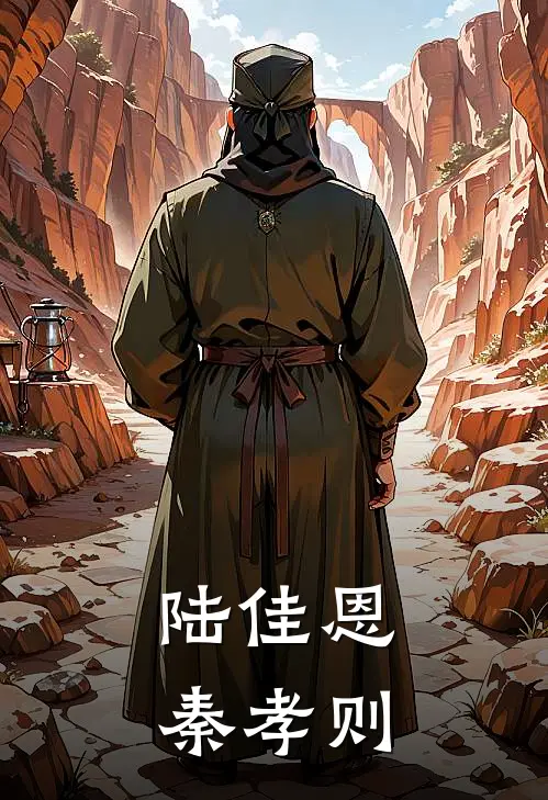 陆佳恩秦孝则