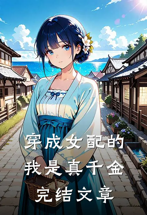 穿成女配的我是真千金完结文章