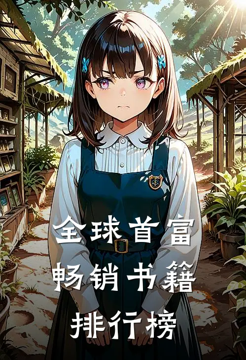 全球首富畅销书籍排行榜
