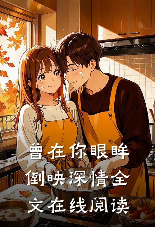 曾在你眼眸倒映深情全文在线阅读