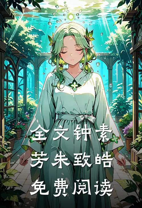 全文钟素芳朱致皓免费阅读