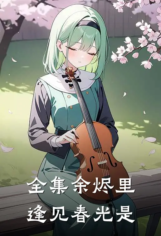 全集余烬里逢见春光是