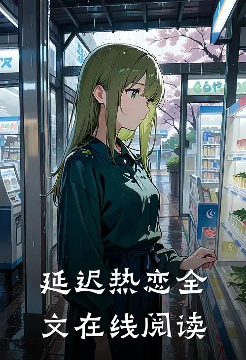 延迟热恋全文在线阅读