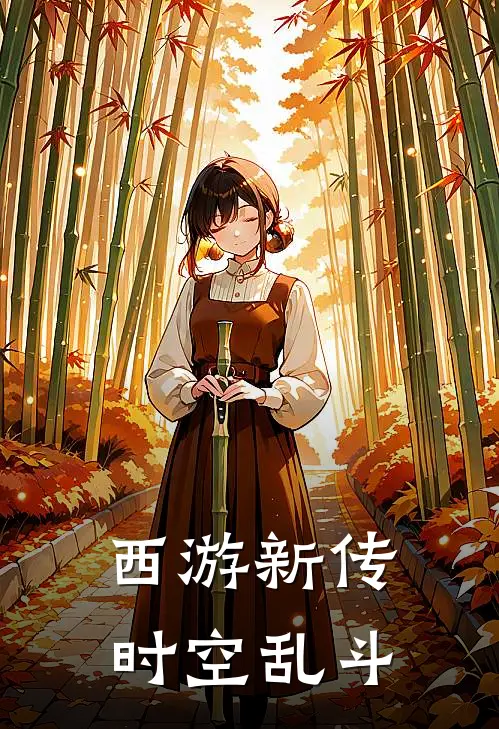西游新传时空乱斗