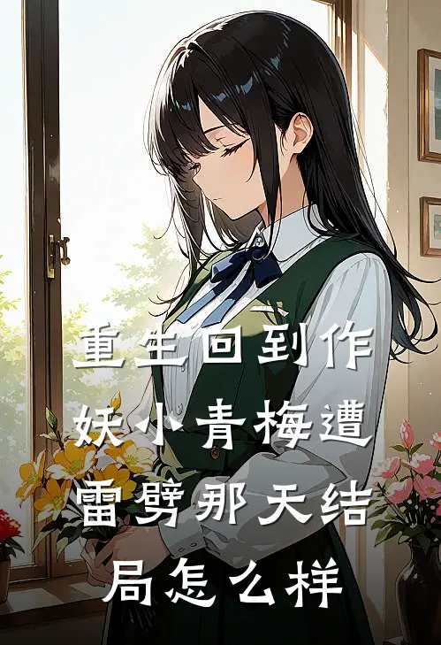 重生回到作妖小青梅遭雷劈那天结局怎么样