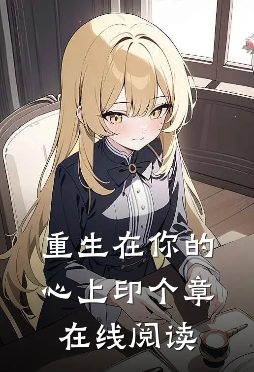 重生在你的心上印个章在线阅读