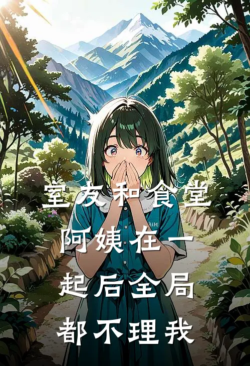 室友和食堂阿姨在一起后全局都不理我