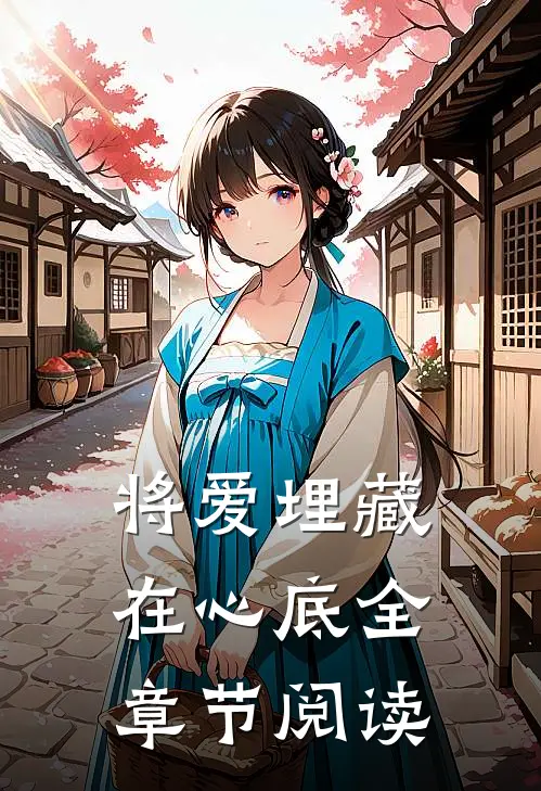 将爱埋藏在心底全章节阅读