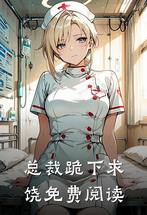 总裁跪下求饶免费阅读