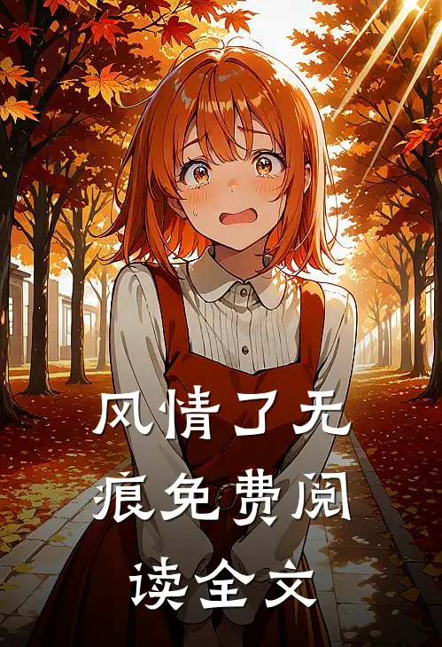风情了无痕免费阅读全文