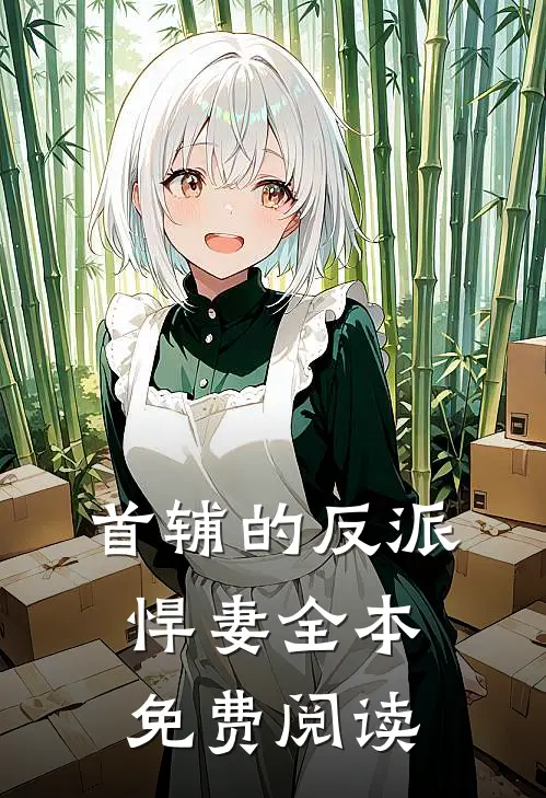 首辅的反派悍妻全本免费阅读