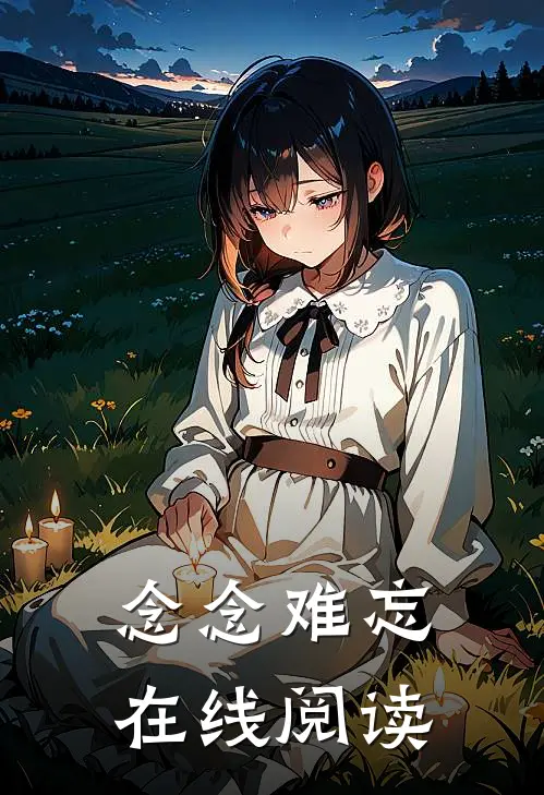 念念难忘在线阅读